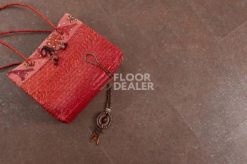 Кварцвиниловые полы FineFloor FF-1500 Stone FF-1593 Глэм Раст/Санторини фото 1 | FLOORDEALER